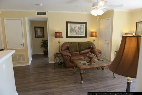 Northwood Luxury Apartments - Photo 24 of 68